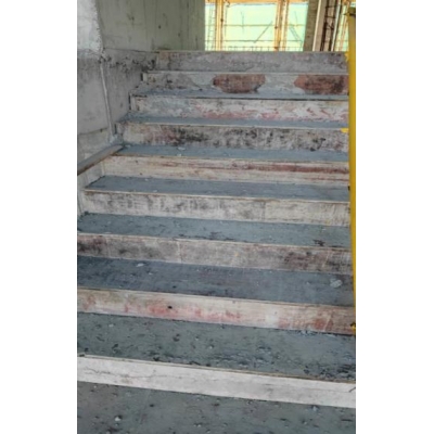 樓梯陰陽角保護