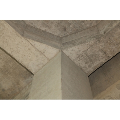 加腋梁細部節(jié)點